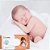 Toalha Umedecida Primeiros Dias Quick baby Com 100un - Hygieline - Imagem 5