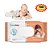 Toalha Umedecida Primeiros Dias Quick baby Com 100un - Hygieline - Imagem 2
