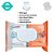 Toalha Umedecida Primeiros Dias Quick baby Com 100un - Hygieline - Imagem 3