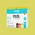 Kit Lavitan Shake e Vitaminas 3 Sabores 630g - Cimed - Imagem 2