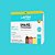 Kit Lavitan Shake e Vitaminas 3 Sabores 630g - Cimed - Imagem 4
