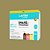 Kit Lavitan Shake e Vitaminas 3 Sabores 630g - Cimed - Imagem 3