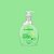 Sabonete Líquido Mãos/Corpo Limão e Chá-Verde 500ml - Red Apple - Imagem 4