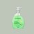 Sabonete Líquido Mãos/Corpo Limão e Chá-Verde 500ml - Red Apple - Imagem 5