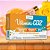 Vitamina CDZ Tripla Ação Com 30 Comprimidos - Equaliv - Imagem 5