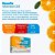 Vitamina CDZ Tripla Ação Com 30 Comprimidos - Equaliv - Imagem 2