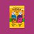 Kit Shampoo+Condicionador Hidra Multy300ml - Salon Line Kids - Imagem 2