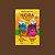 Kit Shampoo+Condicionador Hidra Multy300ml - Salon Line Kids - Imagem 5