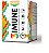 Suplemento Alimentar 3Imune 60 Cps - Labogan - Imagem 1