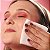 Toalha Umedecida Micelar Limpeza Facial Com 25 un - Hidrabene - Imagem 4