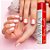 Spray Secante De Esmalte - Impala - Imagem 3