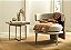 Manta Decorativa Karsten Denver Areia - Imagem 3