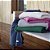 Manta Decorativa Karsten Denver Areia - Imagem 6