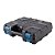 Furadeira Philco Force PFU03MF 650W Maleta 99 Acessórios - 110v - Imagem 8