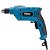 Furadeira Philco Force PFU03MF 650W Maleta 99 Acessórios - 110v - Imagem 2