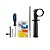 Furadeira Philco Force PFU03MF 650W Maleta 99 Acessórios - 110v - Imagem 3
