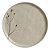 Jogo 6 Pratos Rasos Porto Brasil Stoneware Campestre 27,5cm - Imagem 1