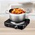 Fogão Elétrico Portátil 1 Boca Elgin Cook For You - 220v - Imagem 8