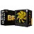 Fonte Real Atx 750w Automática Brx Cooler Amarelo - Imagem 1