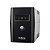 Nobreak Interativo Monovolt Intelbras XNB 600Va 220V - Imagem 2
