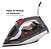 Ferro de Passar a Vapor Black Decker FX3900 Cinza - Imagem 3