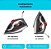 Ferro de Passar a Vapor Black Decker FX3900 Cinza - Imagem 8