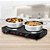 Fogão De Mesa Elétrico Portátil 2 Boca 2000w Elgin 110V - Imagem 8