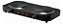 Fogão De Mesa Elétrico Portátil 2 Boca 2000w Elgin 110V - Imagem 2