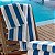 Toalha De Piscina Teka Ibiza 86cm X 160cm - Imagem 2