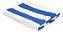 Toalha De Piscina Teka Ibiza 86cm X 160cm - Imagem 1