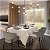 Toalha De Mesa Teka Champanhe 150x220  Magnum - Imagem 2