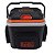 Mini Geladeira Portátil Veicular Black Decker BDC24L-LA - Imagem 4