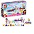 Lego Gabby's Dollhouse Navio E Spa Da Gabby E Sereiata 10786 - Imagem 3