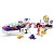 Lego Gabby's Dollhouse Navio E Spa Da Gabby E Sereiata 10786 - Imagem 6