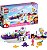 Lego Gabby's Dollhouse Navio E Spa Da Gabby E Sereiata 10786 - Imagem 1