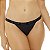 String Fio Dental Colcci Microfibra Personalizado Preto M - Imagem 2