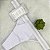 Calcinha String Colcci Confort Touch Branco M - Imagem 1
