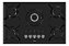 Cooktop Philco Cook Chef 5 Bocas Tripla chama Preto Bivolt - Imagem 9