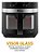 Fritadeira Elétrica Air Fryer Philco 9l 1800w Pfr90 Redstone - 220V - Imagem 5