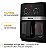 Fritadeira Elétrica Air Fryer Philco 9l 1800w Pfr90 Redstone - 220V - Imagem 4