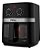 Fritadeira Elétrica Air Fryer Philco 9l 1800w Pfr90 Redstone - 220V - Imagem 2