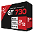 Placa de Vídeo Storm-Z GT730 4GB 128 Bits DDR3 - Imagem 4
