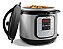Panela De Pressão Britânia Bpp02g Gold 5l 900w - Imagem 5