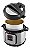 Panela De Pressão Britânia Bpp02g Gold 5l 900w - Imagem 4