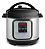 Panela De Pressão Britânia Bpp02g Gold 5l 900w - Imagem 1