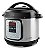 Panela De Pressão Britânia Bpp02g Gold 5l 900w - Imagem 6
