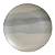 6 Pratos Raso Coup Stoneware Antártida Ø26cm - Imagem 1