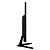 Monitor Brx Led 23'' Full Hd Preto Bivolt - Imagem 3