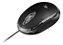 Mouse BRX 1000dpi Usb 3 Botões Preto - Imagem 3