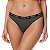 Lingerie,Calcinha biquini,Colcci,feminino,Mescla Grafite,G - Imagem 4